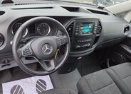 Mercedes-Benz Vito 11