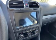 Volkswagen Golf Hatchback 2,0 l 81 kw