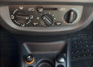 Citroën C3 Hatchback 1,4 l 54 kw