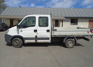 Iveco Daily Valník 2,3 l 71 kw