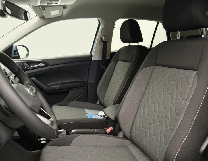 Volkswagen T-Cross SUV / Terénní 999,0 85 kw