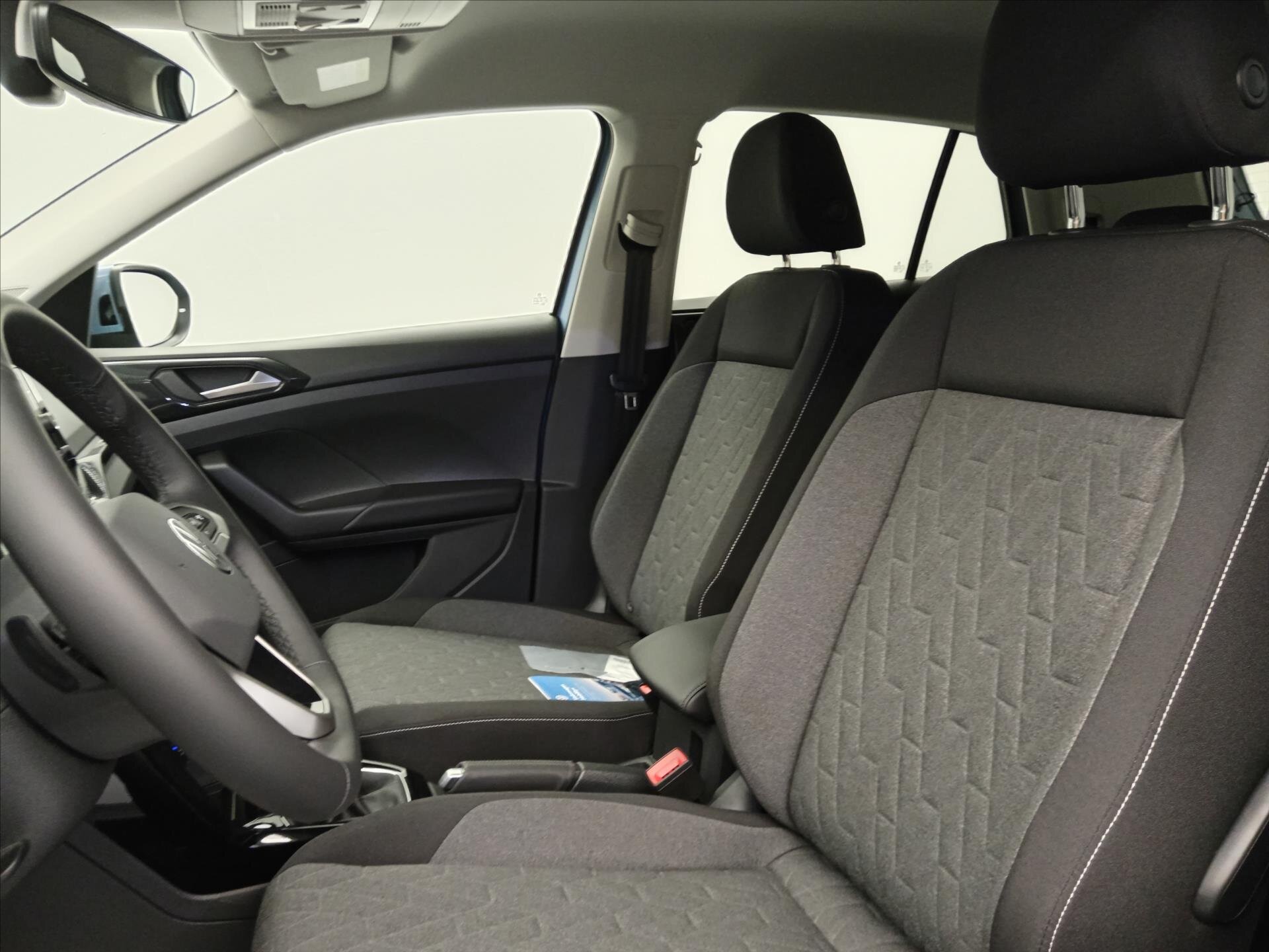 Volkswagen T-Cross SUV / Terénní 999,0 85 kw