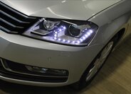 Volkswagen Passat Kombi 2,0 l 103 kw