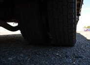 MAN Ostatní Valník 4,6 l 132 kw