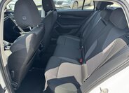 Škoda Octavia Kombi 2,0 l 85 kw