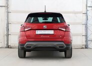 Seat Arona SUV / Terénní 999,0 85 kw