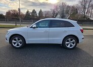Audi Q5 SUV 0,0 130 kw