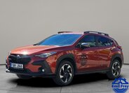 Subaru Crosstrek SUV / Terénní 2,0 l 100 kw