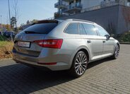 Škoda Superb 5