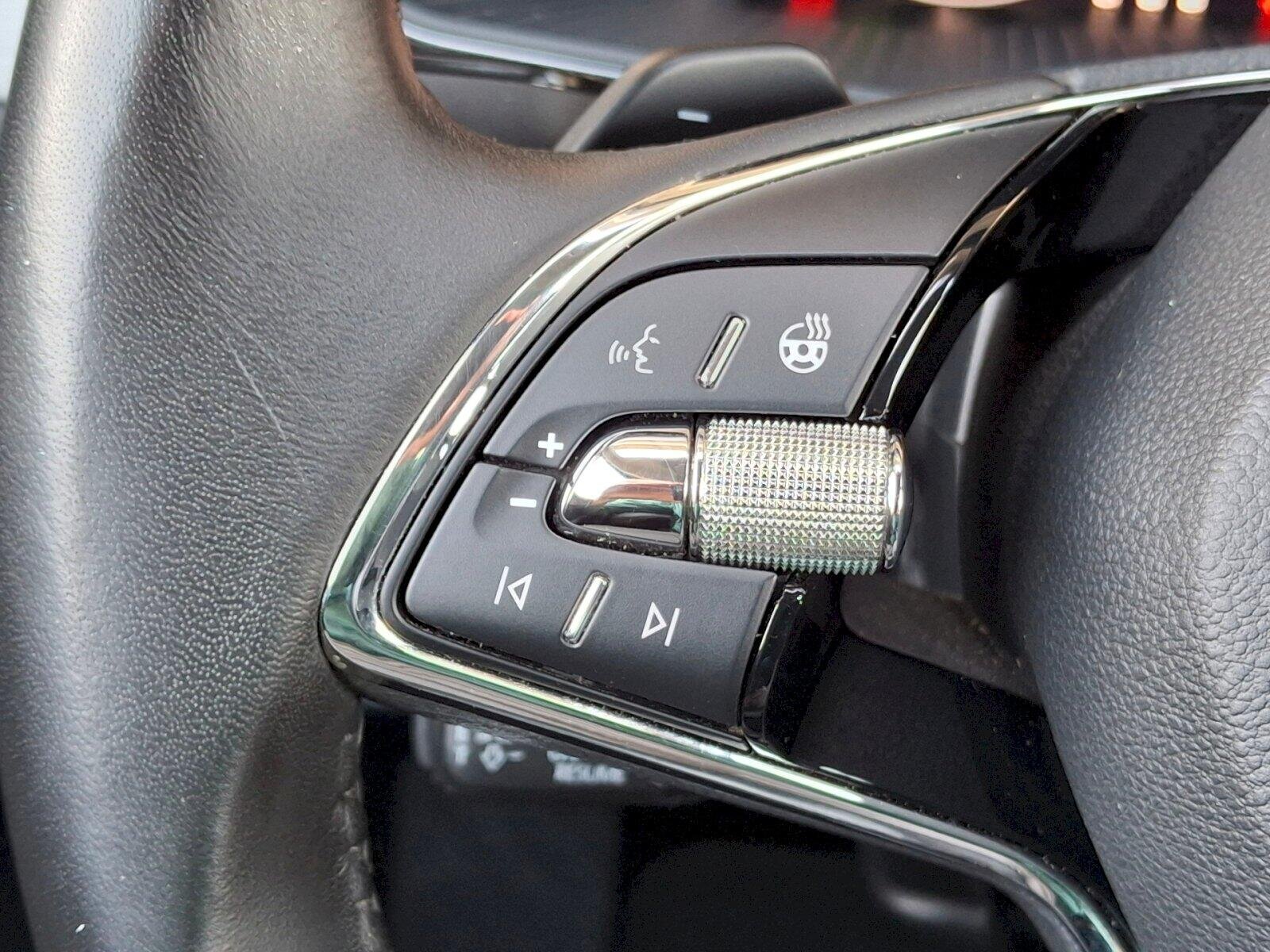 Škoda Superb Kombi 2,0 l 147 kw