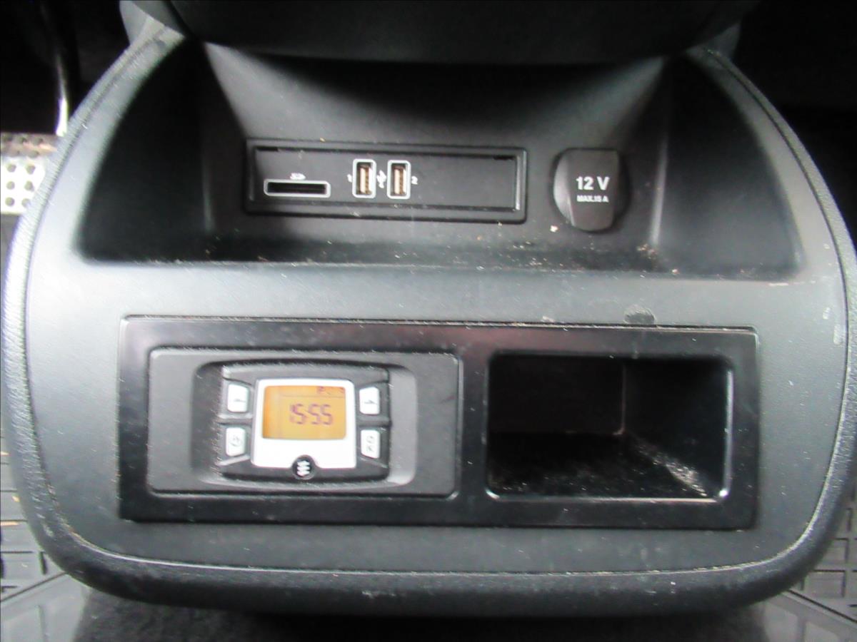 Mercedes-Benz Třídy V