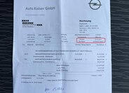 Opel Astra Hatchback 1,6 l 85 kw