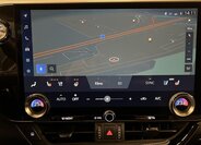 Lexus NX 350h SUV 2,5 l 140 kw