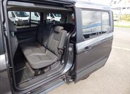 Ford Transit Connect MPV 1,5 l 88 kw