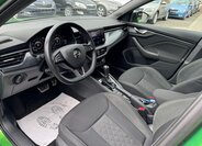 Škoda Scala Hatchback 1,5 l 110 kw