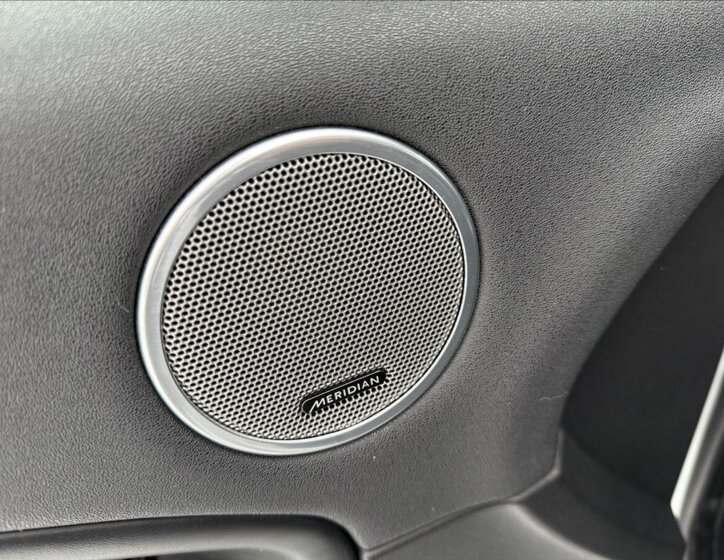 Land Rover Range Rover Evoque SUV 2,0 l 132 kw