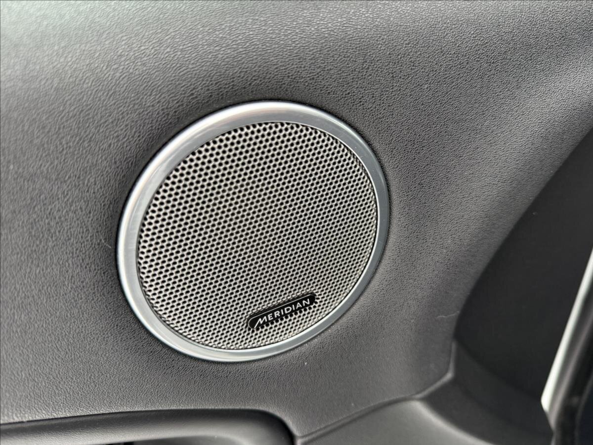 Land Rover Range Rover Evoque SUV 2,0 l 132 kw