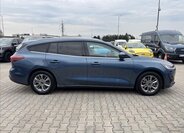 Ford Focus Kombi 999,0 114 kw