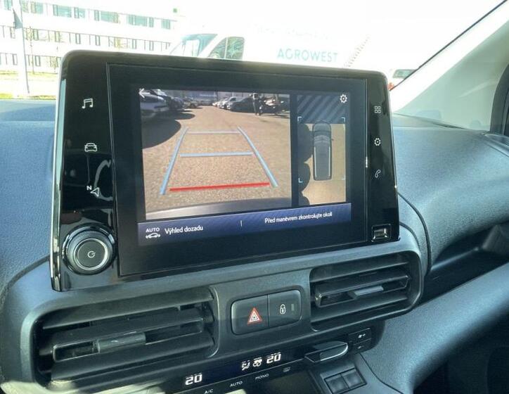 Toyota ProAce City Verso 50