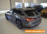 Audi A6 Allroad Kombi 3,0 l 210 kw