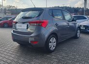 Hyundai ix20 MPV 1,4 l 66 kw