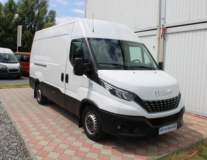 Iveco Daily 2