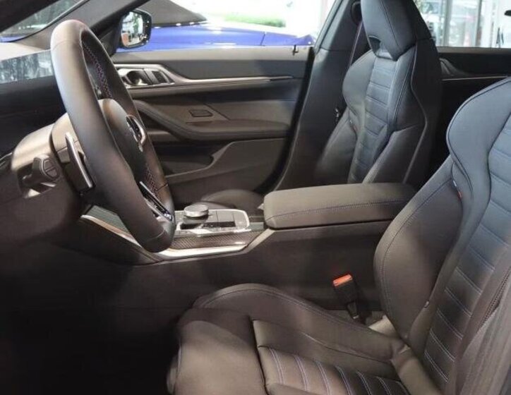 BMW Řada 4 Liftback 3,0 l 275 kw