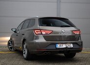 Seat Leon Kombi 2,0 l 135 kw