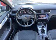 Škoda Octavia Kombi 1,6 l 85 kw