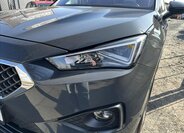 Seat Tarraco SUV / Terénní 1,5 l 110 kw