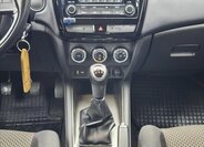 Mitsubishi ASX SUV / Terénní 1,6 l 86 kw