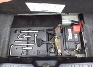 BMW Z3 Kabriolet 1,8 l 85 kw