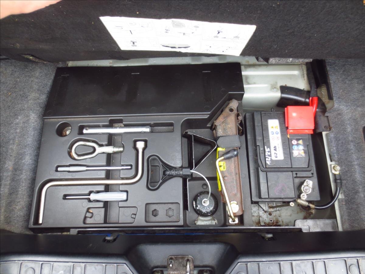 BMW Z3 Kabriolet 1,8 l 85 kw