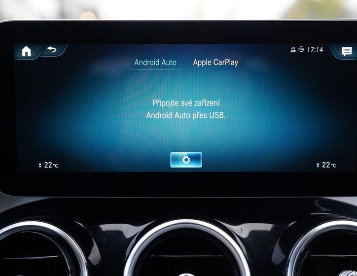 Mercedes-Benz GLC 40