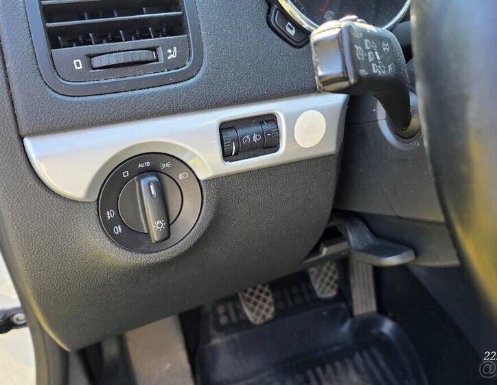 Škoda Yeti MPV 0,0 0