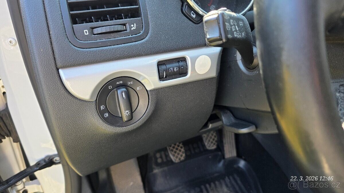 Škoda Yeti MPV 0,0 0