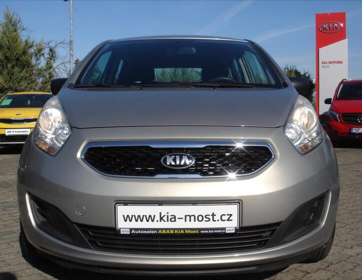 KIA Venga 3