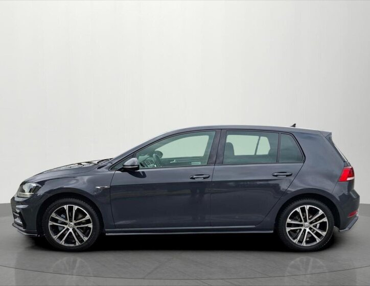 Volkswagen Golf Hatchback 1,4 l 110 kw