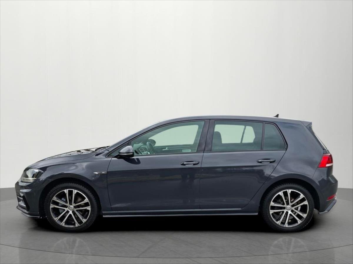 Volkswagen Golf Hatchback 1,4 l 110 kw