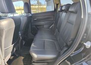 Mitsubishi Outlander SUV / Terénní 2,3 l 110 kw