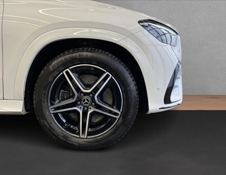 Mercedes-Benz GLE 23