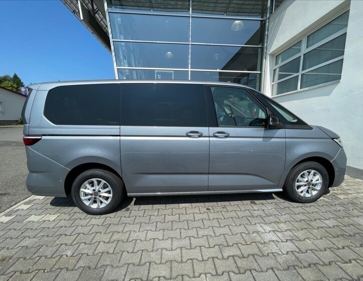 Volkswagen Multivan Ostatní 2,0 l 110 kw