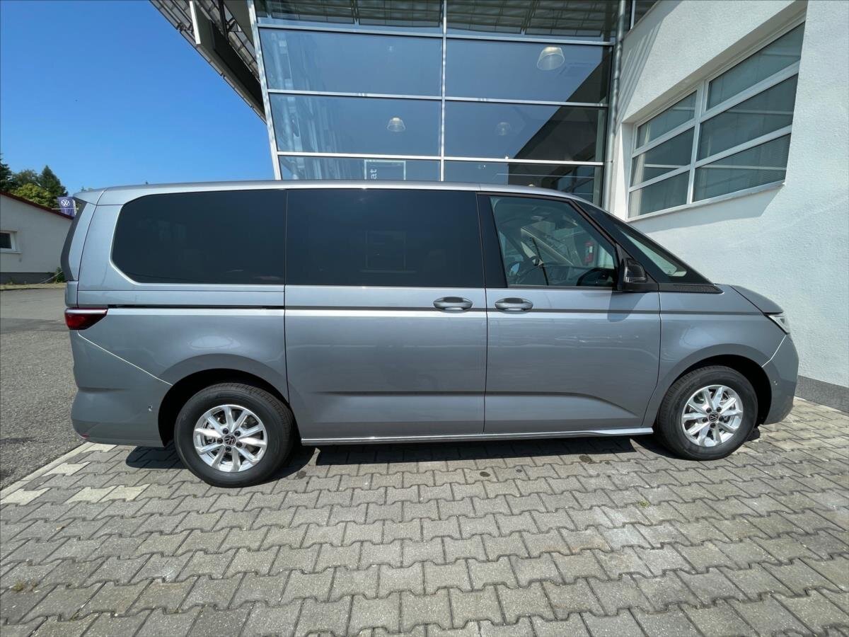 Volkswagen Multivan Ostatní 2,0 l 110 kw