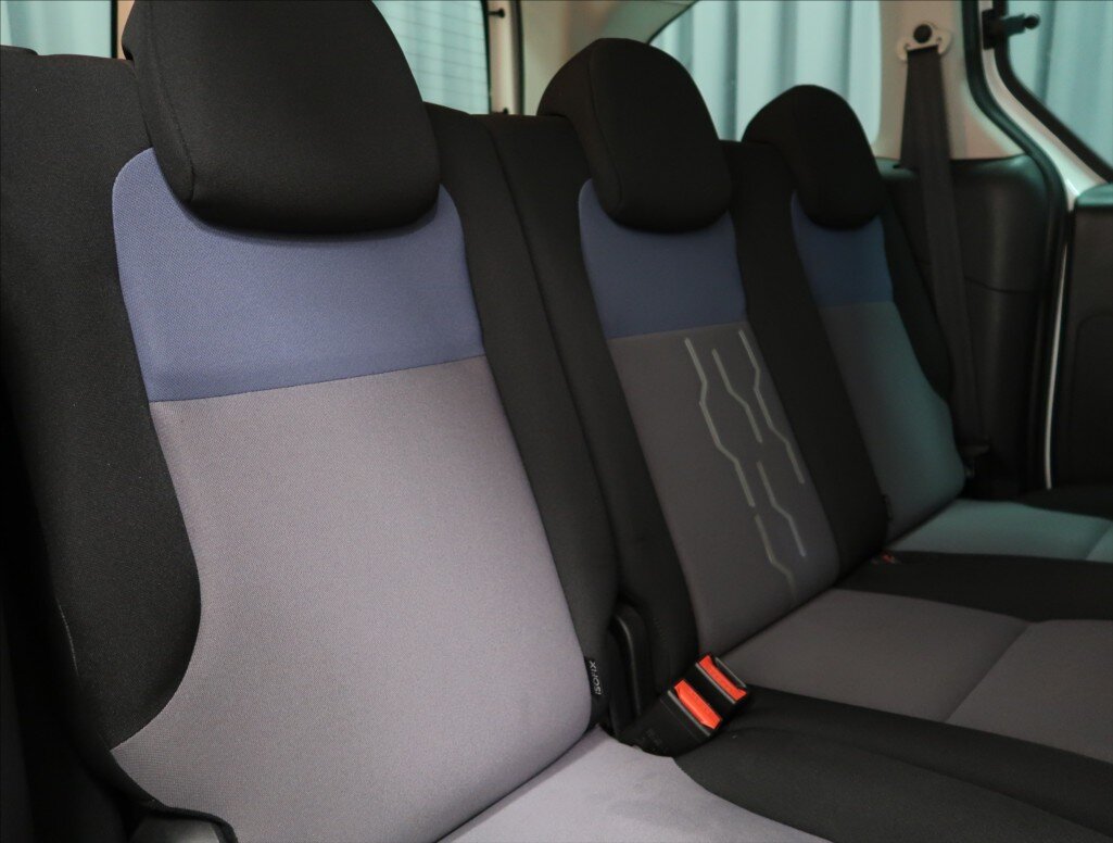 Peugeot Partner Tepee Kombi 1,6 l 55 kw