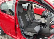 Citroën C1 Hatchback 998,0 50 kw