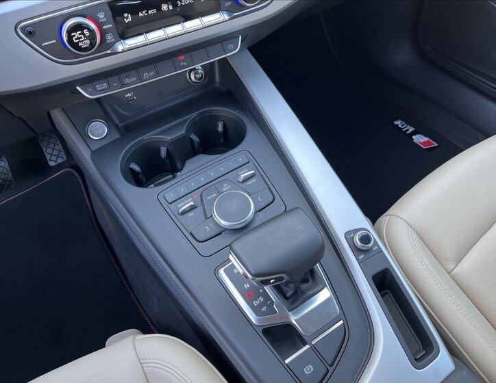 Audi A5 Hatchback 2,0 l 110 kw