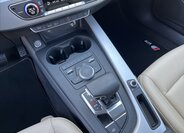 Audi A5 Hatchback 2,0 l 110 kw