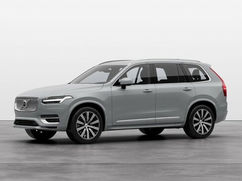 Volvo XC90 SUV 2,0 l 173 kw