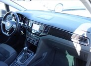 Volkswagen Golf Sportsvan MPV 1,4 l 110 kw