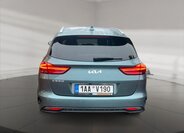 KIA Ceed Kombi 1,5 l 117 kw